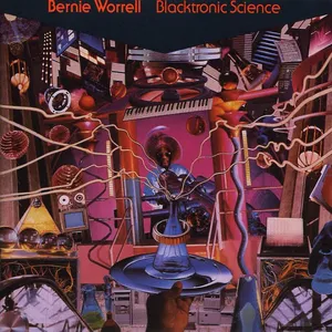 Blacktronic science